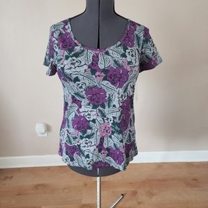 New LuLaRoe 'Classic T' Shirt